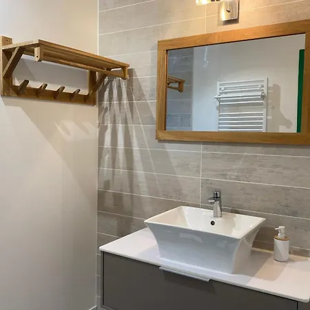 Coree - Domaine Le Sherwood Willa *