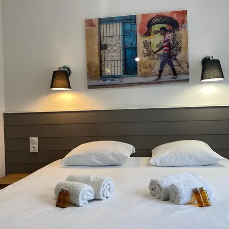 Coree - Domaine Le Sherwood Willa