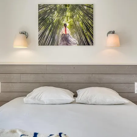 Villa Coree - Domaine Le Sherwood Notre-Dame-de-Monts