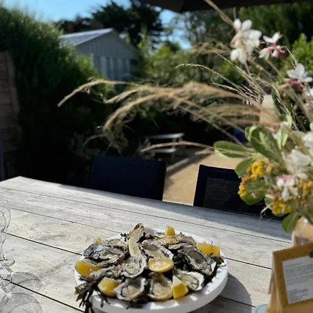 Corée - Domaine Le Sherwood