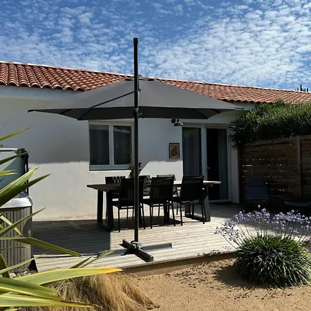 Villa Coree - Domaine Le Sherwood *