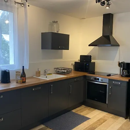 Corée - Domaine Le Sherwood Villa *