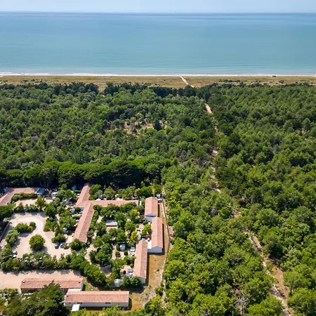Willa Coree - Domaine Le Sherwood