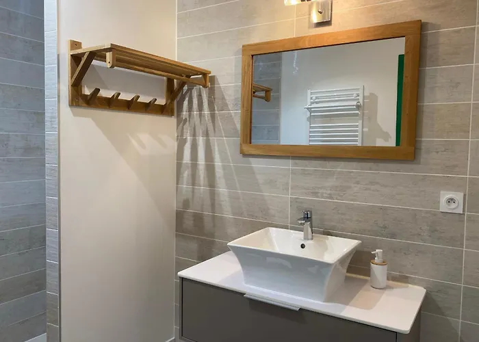 Coree - Domaine Le Sherwood