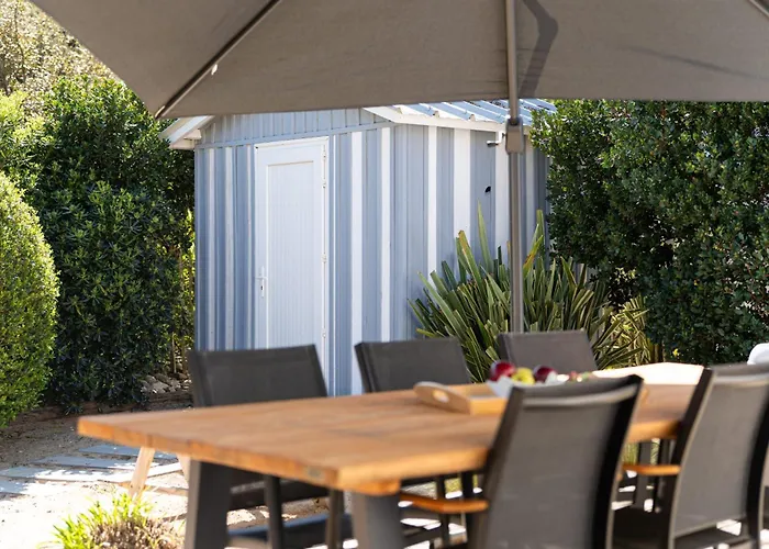 Coree - Domaine Le Sherwood Notre-Dame-de-Monts